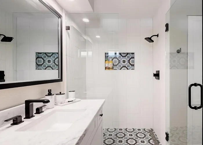 Luxe-paradise Palace-heated Pool&spa-guest Casita * Phoenix